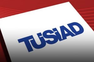 T&Uuml;SİAD'ın Van ziyareti ertelendi