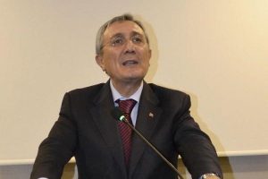 "Peşmergenin ge&ccedil;işini i&ccedil;imize sindirmemiz m&uuml;mk&uuml;n değil"