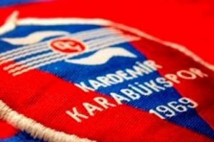 K.Karab&uuml;kspor indirime gitti!