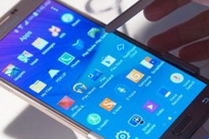 Samsung'a b&uuml;y&uuml;k şok!