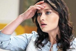 Nurg&uuml;l Yeşil&ccedil;ay: Ecelimizle &ouml;lmek l&uuml;ks oldu!