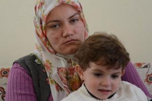 Ev kredisini &ouml;demek i&ccedil;in yeraltında &ccedil;alışmayı kabul etmiş