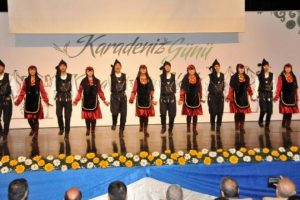 "T&uuml;rlerin yaşaması i&ccedil;in, nehirlerin akması lazım"