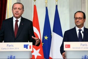 "T&uuml;rkiye'ye bu m&uuml;jdeyle d&ouml;neyim"