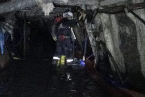 Karaman'la ilgili korkutan a&ccedil;ıklama