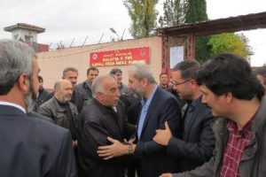 28 Şubat'ın son h&uuml;k&uuml;ml&uuml;s&uuml; de tahliye oldu