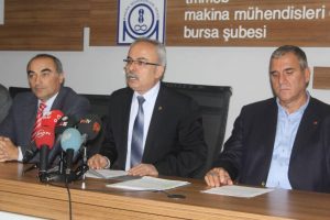 TMOBB'dan iş&ccedil;i &ouml;l&uuml;mlerine tepki!