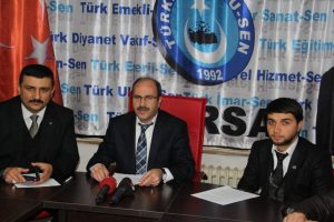 İmamlardan RT&Uuml;K'e 'Kertenkele' &ccedil;ağrısı!