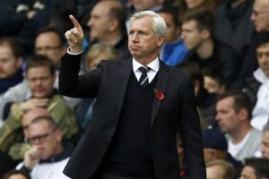 Newcastle seri peşinde