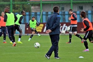 Kayseri Erciyesspor hazırlıklarını tamamladı