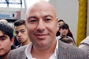 "Konya ma&ccedil;ında hedefimiz 3 puan"