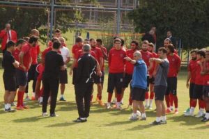 Mersin lige d&ouml;nd&uuml;
