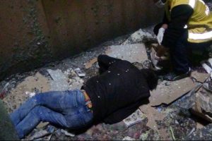 5 g&uuml;nd&uuml;r aranan &ccedil;ocuğun cesedi bulundu