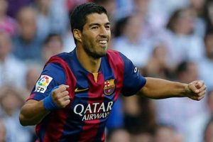 Nou Camp onu bekliyor!