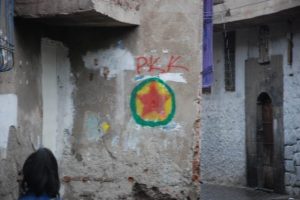 YDG-H'den s&ouml;zde kanton b&ouml;lgesi