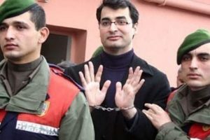 Gazeteci Pehlivan'dan kumpas şikayeti