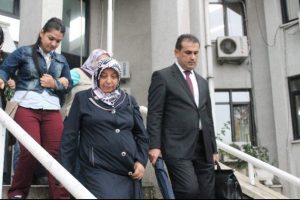 Madenci yakınlarından cezaya tepki