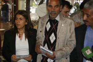 DBP'den 1 Kasım bildirisi