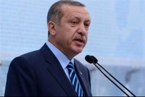 "Kobani olaylarının hedefi &ccedil;&ouml;z&uuml;m s&uuml;reciydi"