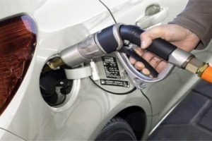 LPG &uuml;retimi arttı