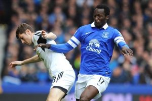 Everton'da hedef 3 puan
