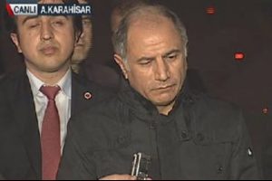 'HDP'nin &ccedil;ağrısı yasadışıdır'
