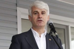 "HDP ve CHP kaos ortamı oluşturmak istiyor"