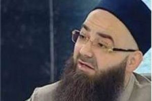 'Maden sahibi sen nasıl M&uuml;sl&uuml;mansın?'