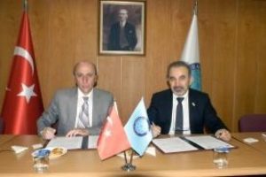 &Uuml;niversite-sanayi işbirliği projelerine 11 milyon lira