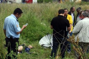17 yaşındaki Hasan'ı ağabeyi mi &ouml;ld&uuml;rd&uuml;?