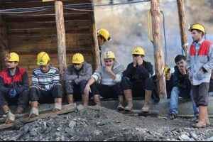Meğer Ermenek'in patronu oymuş