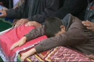 15 kez cenaze namazı kılındı