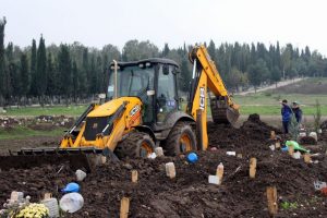 Vicdan azabı vahşeti ortaya &ccedil;ıkarttı