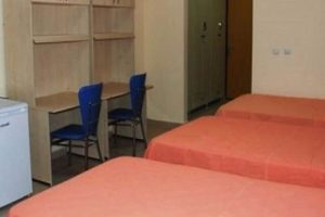 &Ouml;ğrencilere yeni yurtlar geliyor