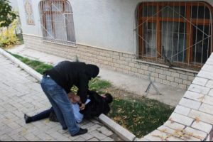 14 kişi g&ouml;zaltına alındı
