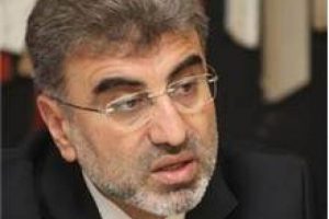 Bakan Yıldız 3 iş&ccedil;iye ulaşıldığı iddiası hakkında konuştu