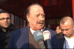 İlhan Cavcav da Aziz Yıldırım'a patladı!