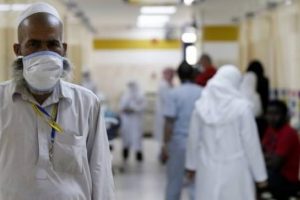 Dikkat! MERS 7 g&uuml;n belirti vermiyor