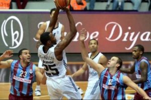 Beşiktaş kendi evinde mağlup etti