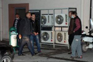 Kuveyt uyruklu kadında mers vir&uuml;s&uuml; ş&uuml;phesi