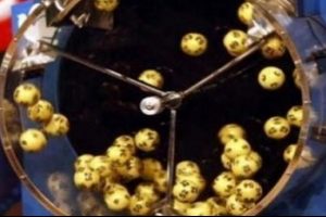 Sayısal Loto'nun bu  haftaki &ccedil;ekilişi yapıldı