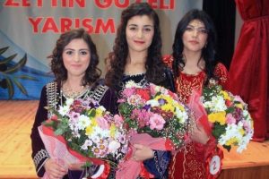 Zeytin g&uuml;zelleri