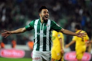 Volkan Şen Sosyal medyayı coşturdu