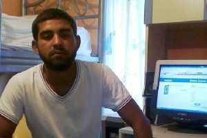 Hurdalığı soyan uyuşturucu bağımlısı yakalandı
