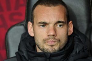 Yeni y&ouml;netimden Sneijder'e: O s&ouml;zleri unut!