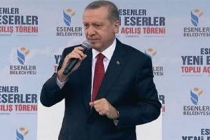 'Biz aklımızı kiraya vermedik'