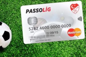 Passolig skandalı!