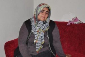 Ağabey korkusuyla evden ka&ccedil;tı! Haber alınamıyor...