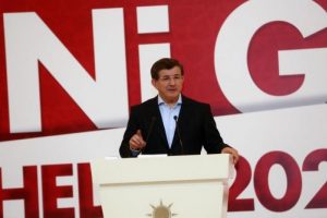 "&Ccedil;&ouml;z&uuml;m s&uuml;reci kararlılıkla s&uuml;rd&uuml;r&uuml;lecek!"