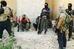IŞİD'le ilgili ilk kez ortaya &ccedil;ıkan şok ger&ccedil;ek